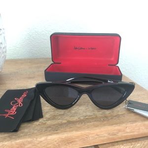 Adam Selman Le Specs Sunglasses